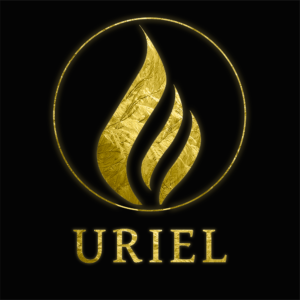 Logo Uriel - Design Graphique