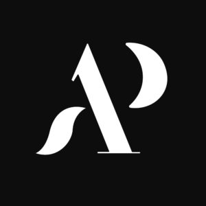 Logo Adrian Picture - Design Graphique