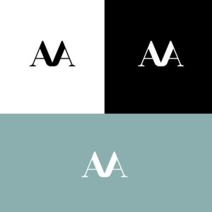 Logo An Adventure - Design Graphique
